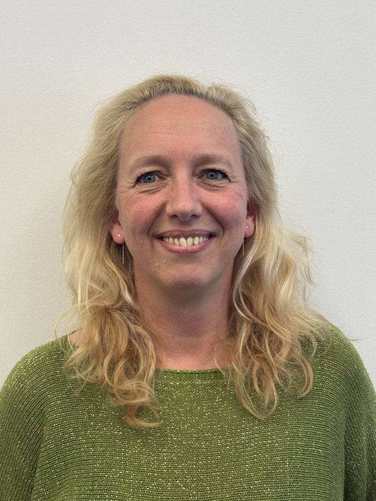 Foto van Andrea Molenaar