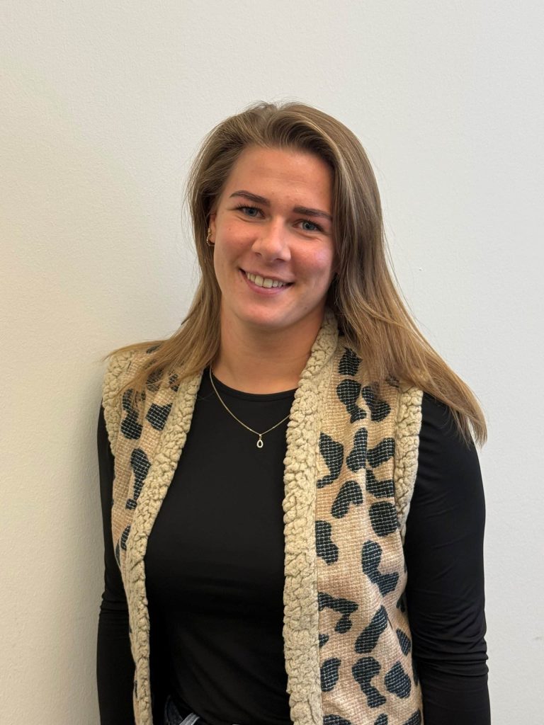 Foto van Lisa