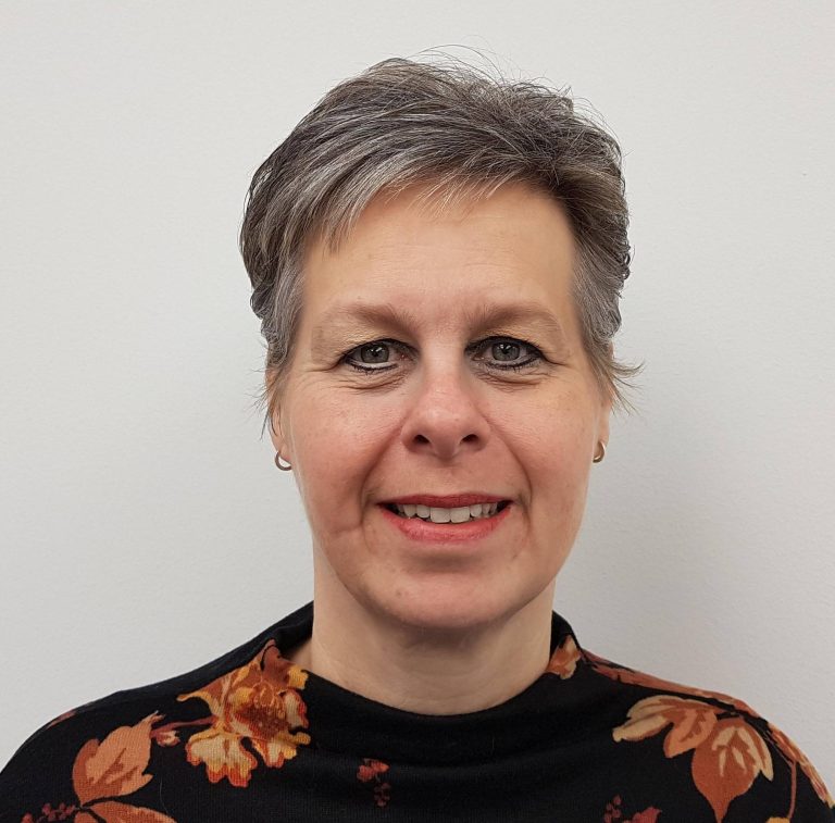 Foto van Sandra Jeuster
